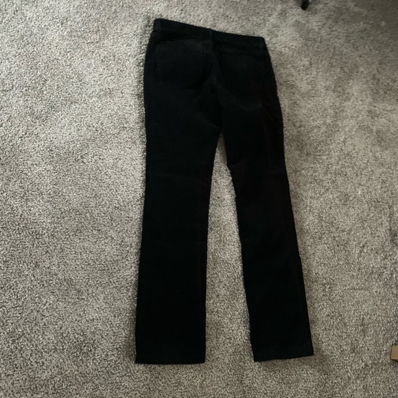 J.CREW Matchstick Corduroy Pants - Picture 4 of 6